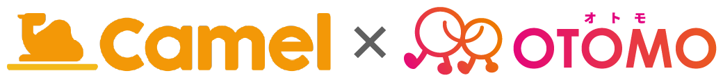 camel×OTOMO